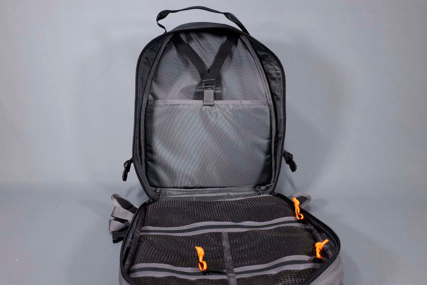 LUSB44-B.A.G. Backpack