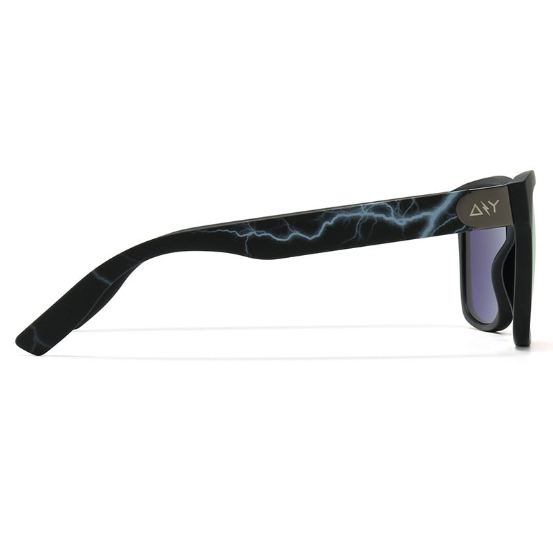 Z87 MADHOOK2.0 LR: HIGH-VOLT POLARIZED
