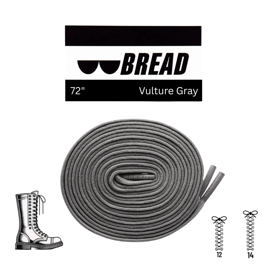 Vulture Gray