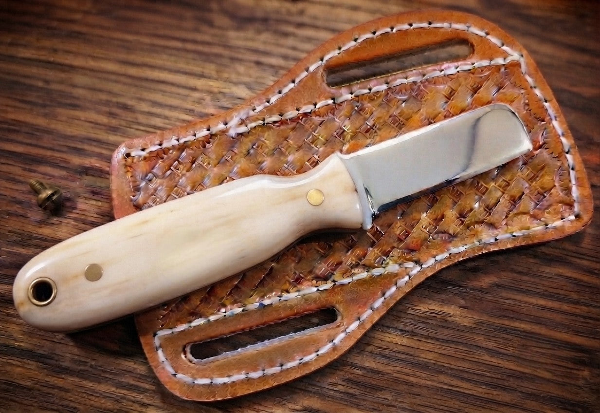 Splicing Knife #48
