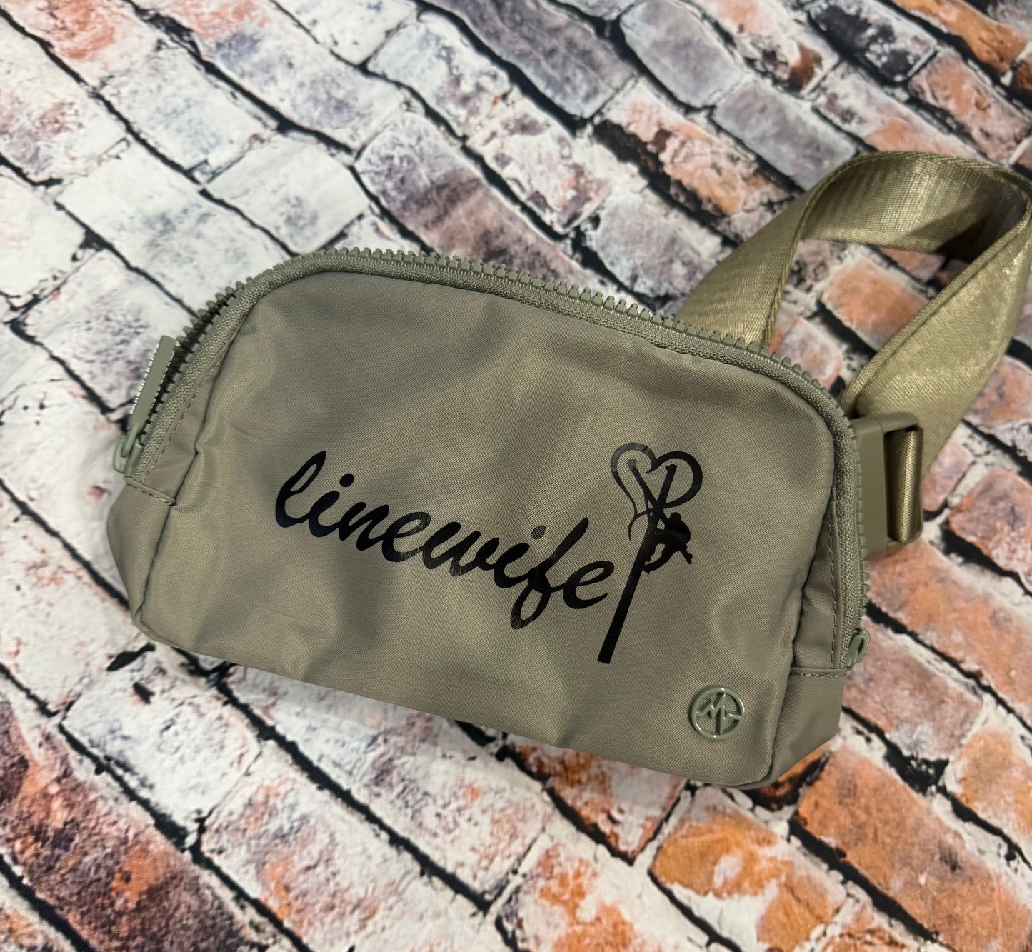 Fanny Pack Linewife