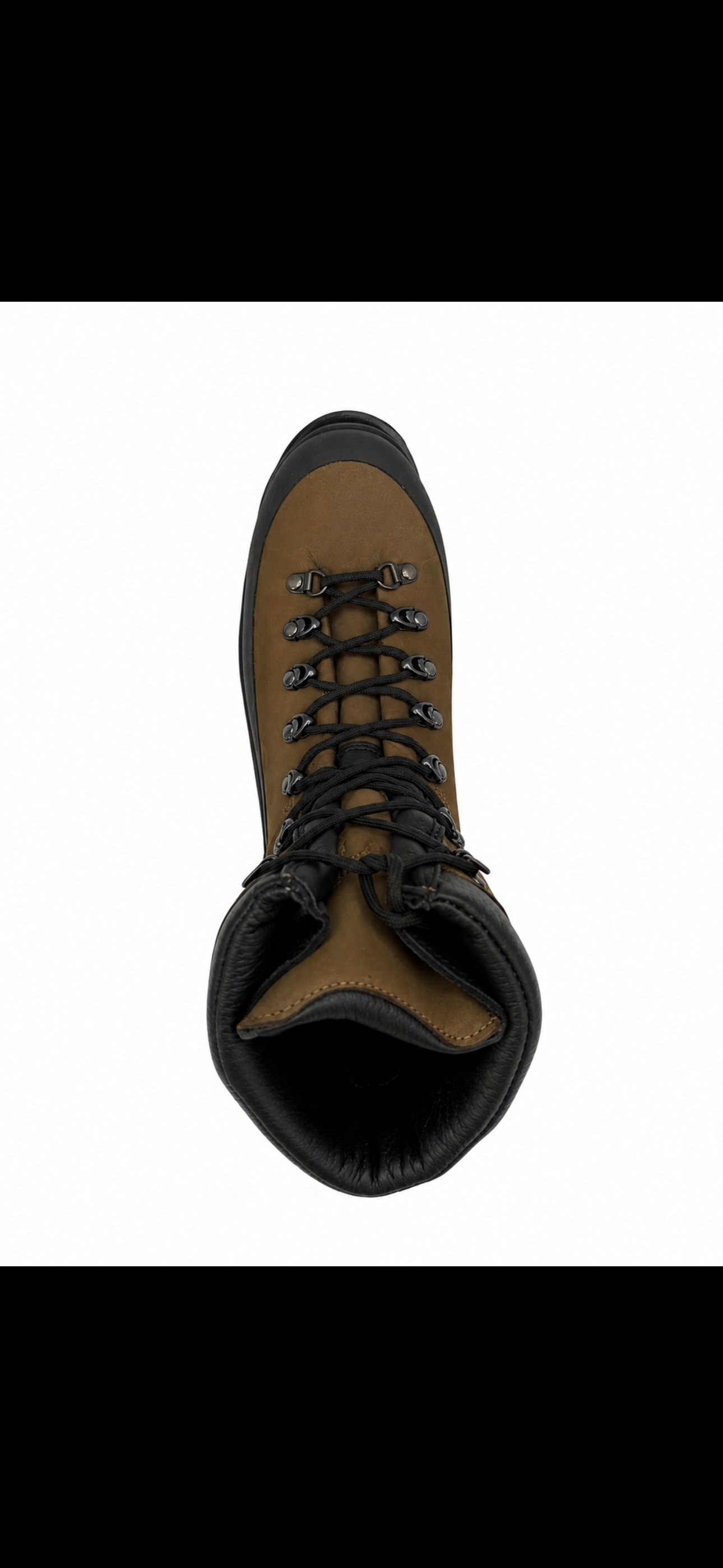 Hoffman Classic  Lineman Composite Toe 8"