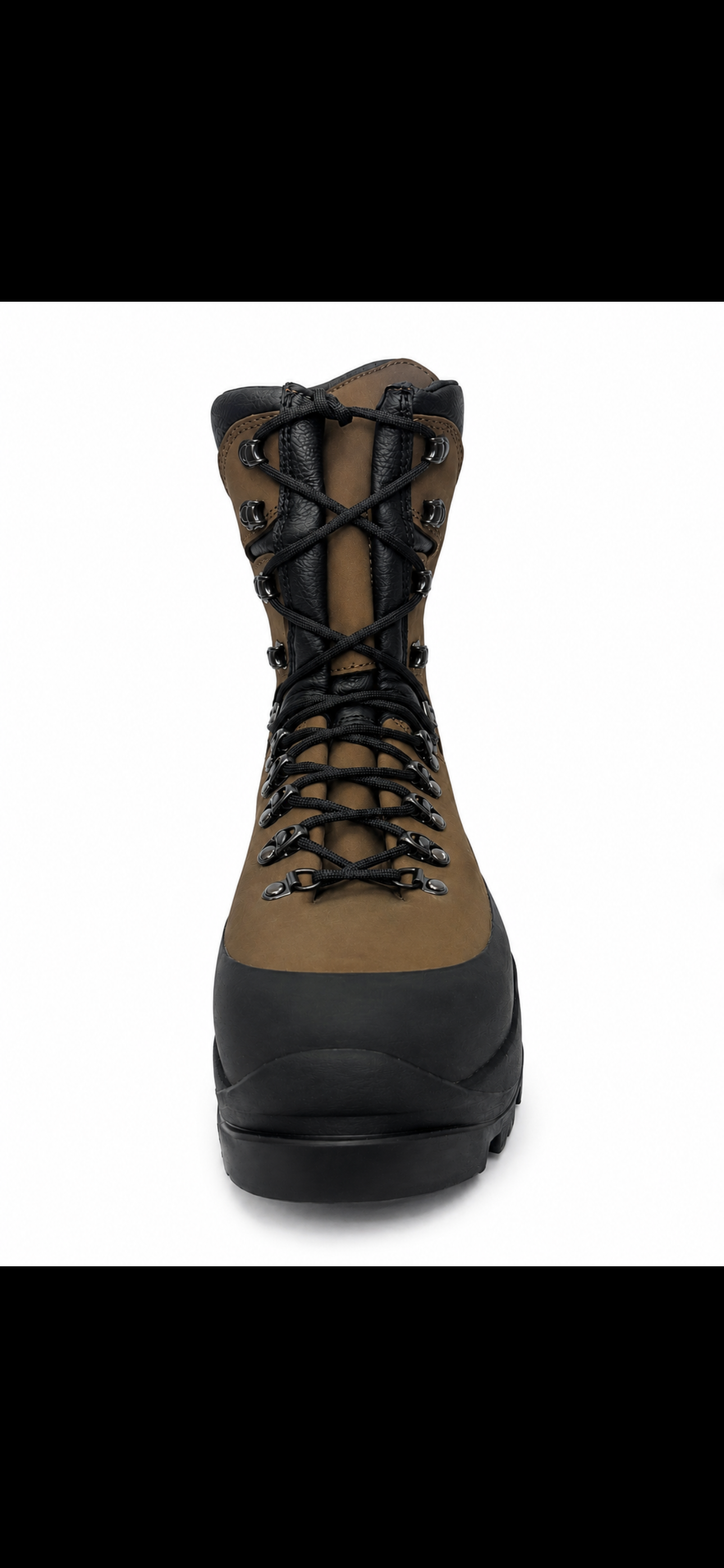 Hoffman Classic  Lineman Composite Toe 8"