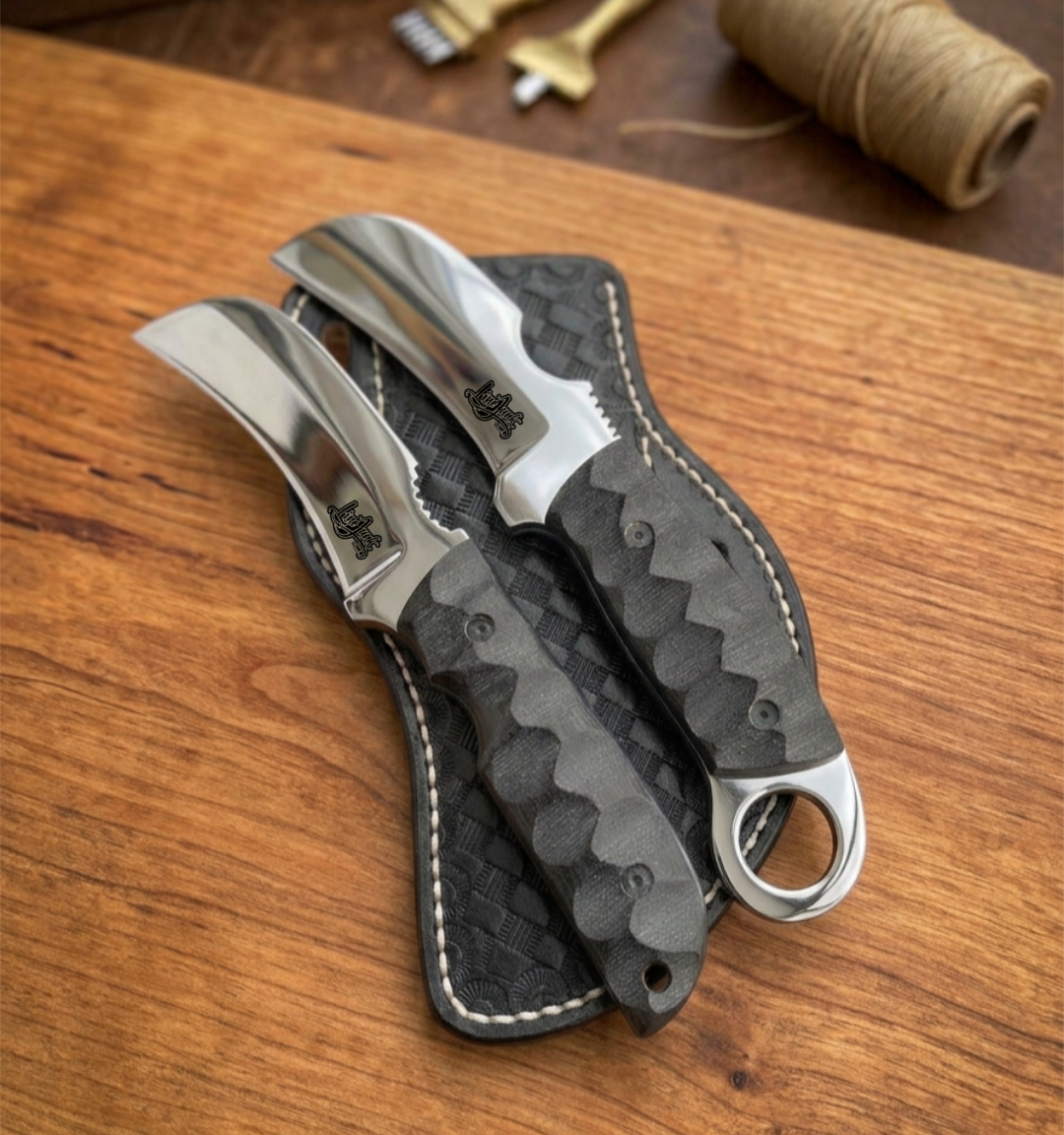 Lineman Knife 022