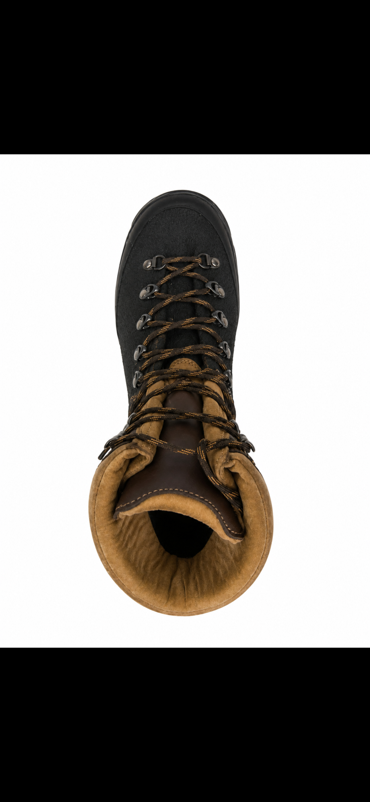 Hoffman 8" Armor Pro Composite Toe Work Boots