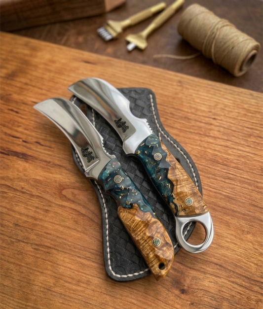 Lineman Knife 022