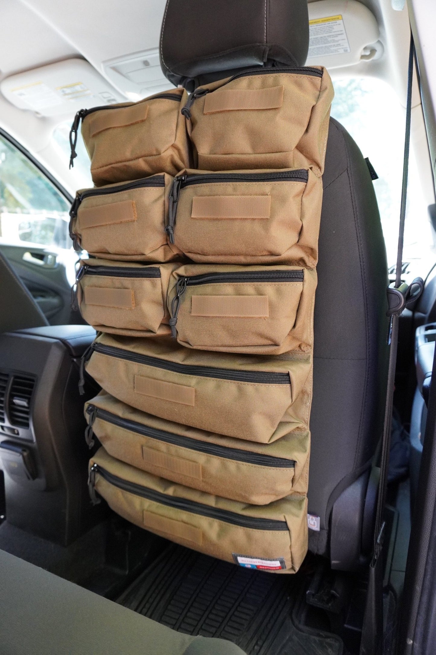 Caddy, 26x15x2.5