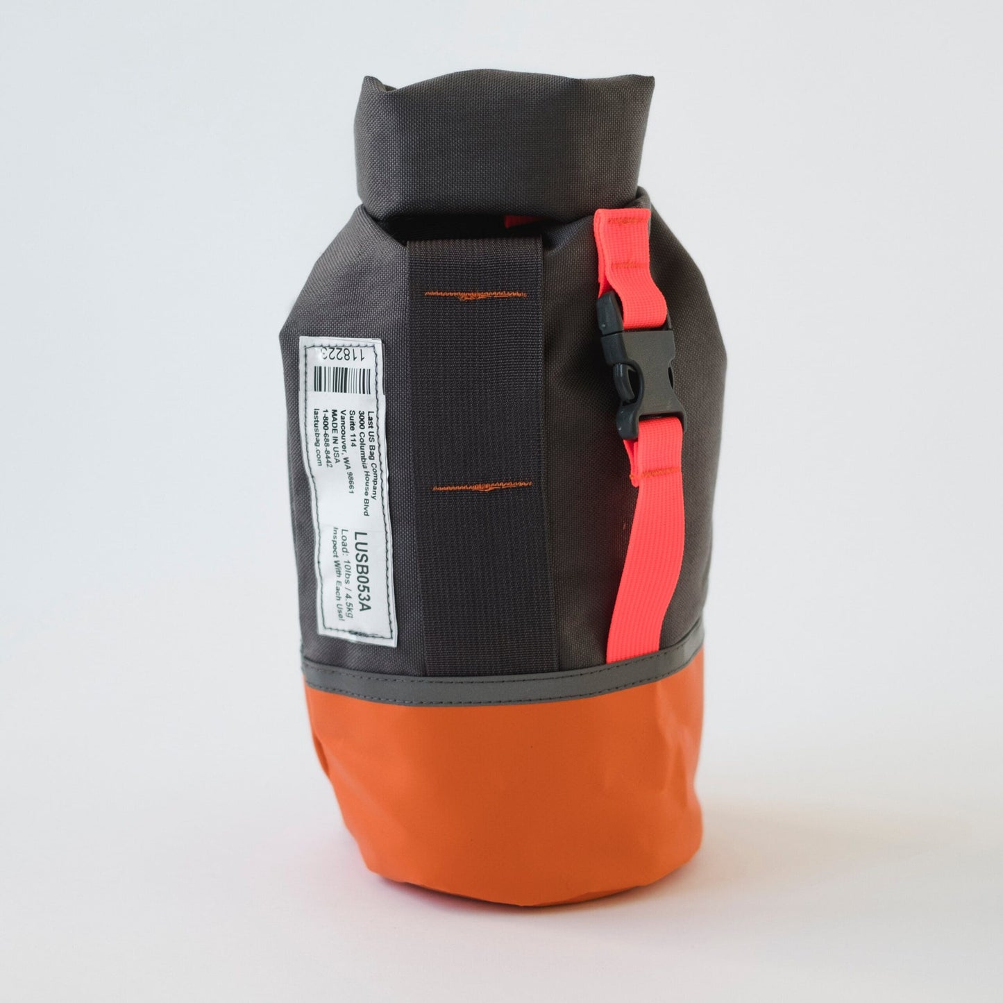 LUSB053A Advanced Personal Tool Carrier, 10#, 12x5x5