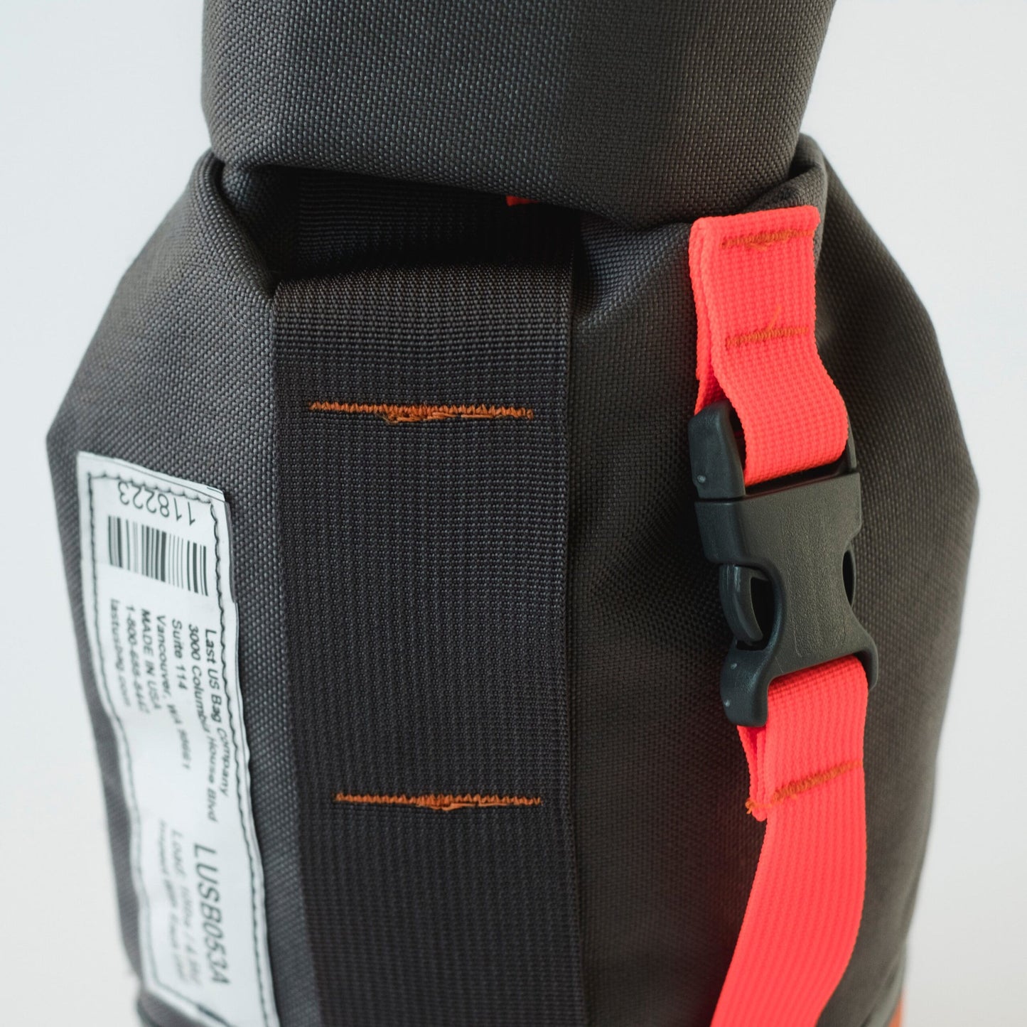 LUSB053A Advanced Personal Tool Carrier, 10#, 12x5x5