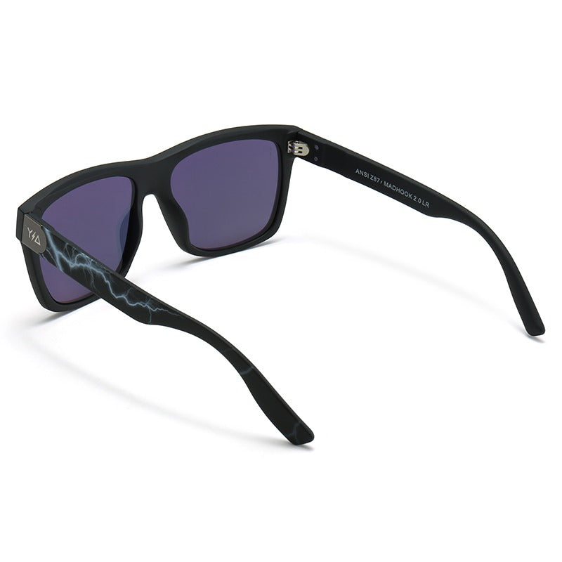 Z87 MADHOOK2.0 LR: HIGH-VOLT POLARIZED