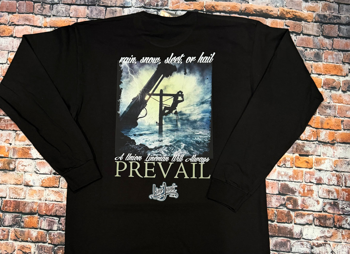 Prevail 140