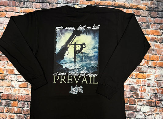 Prevail 140