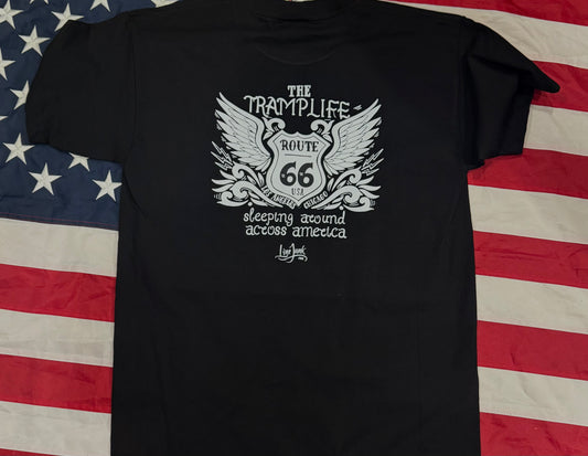 Tramplife 66 151