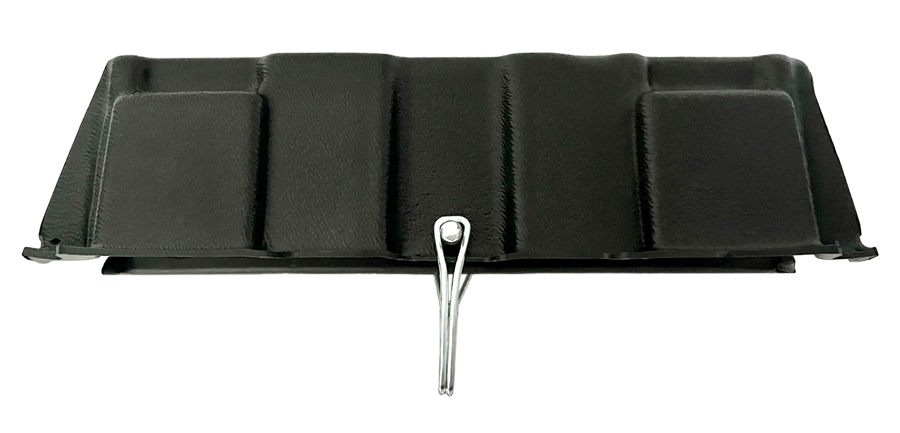 Rail Hanger