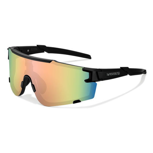Z87+ HiViz 2.0 Rose Gold Polarized