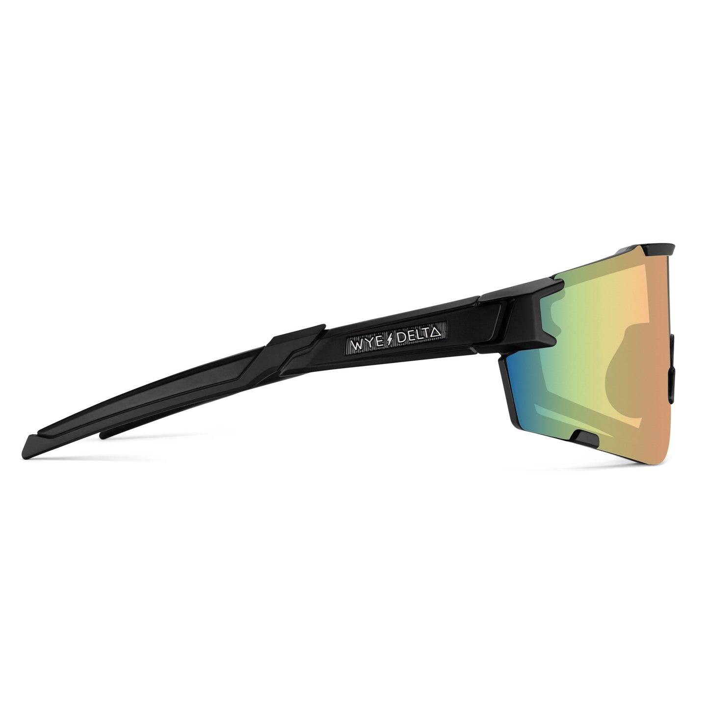 Z87+ HiViz 2.0 Rose Gold Polarized