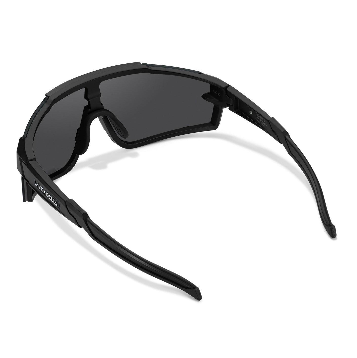 Z87+ HiViz 2.0 Matte Black