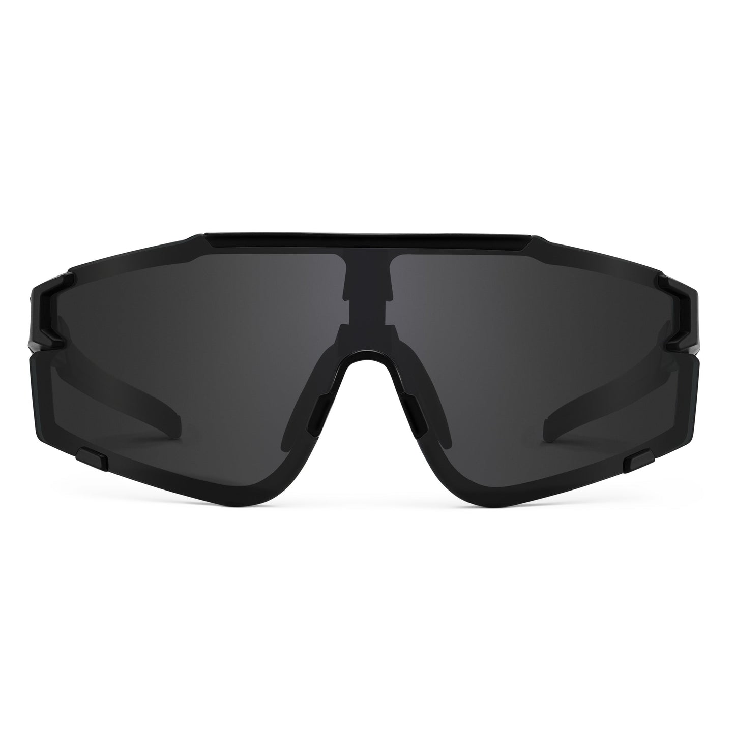 Z87+ HiViz 2.0 Matte Black