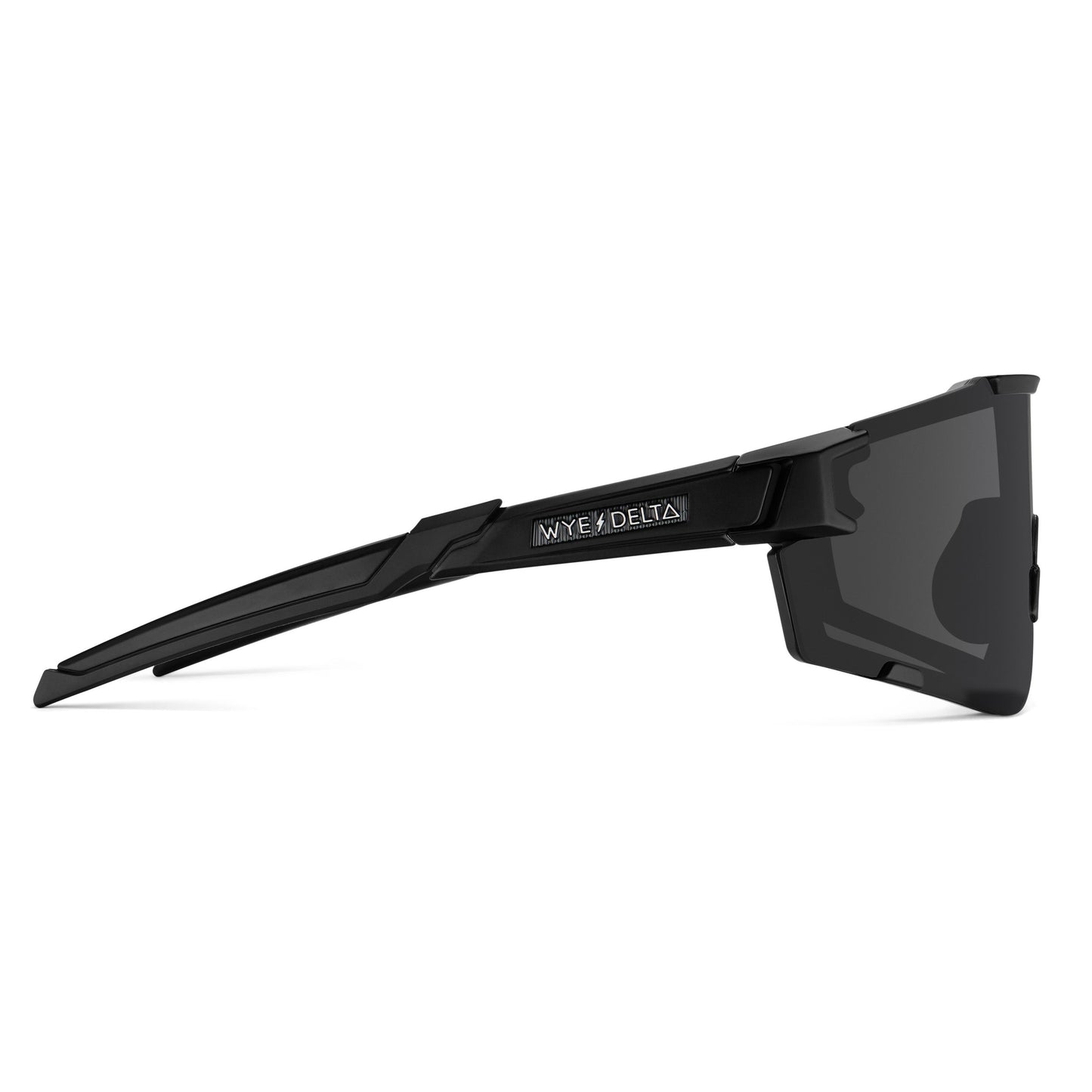 Z87+ HiViz 2.0 Matte Black