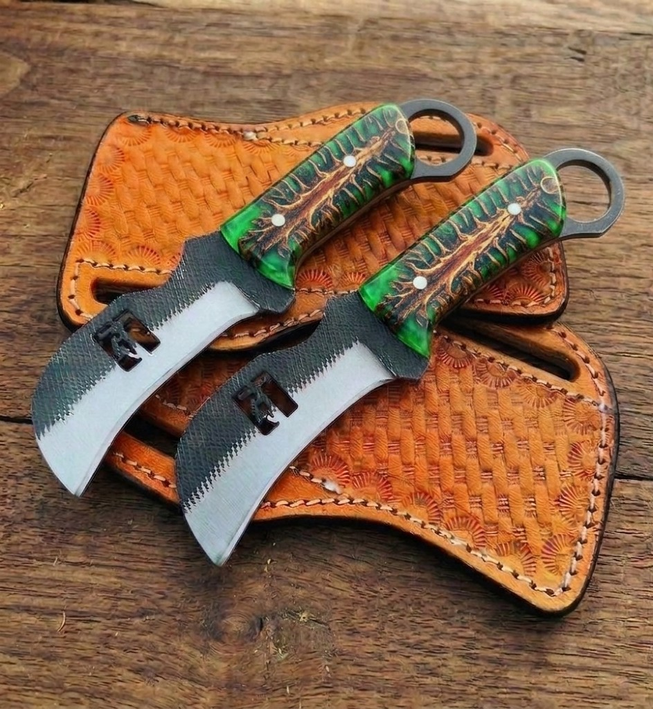 Lineman Knife 016
