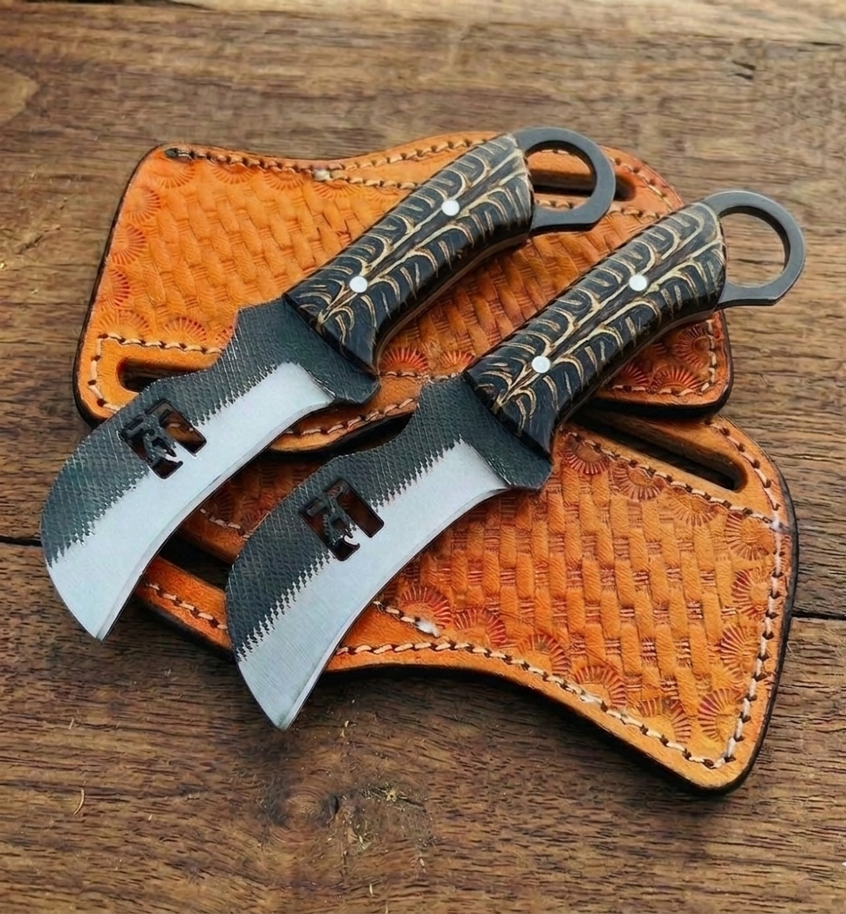 Lineman Knife 016