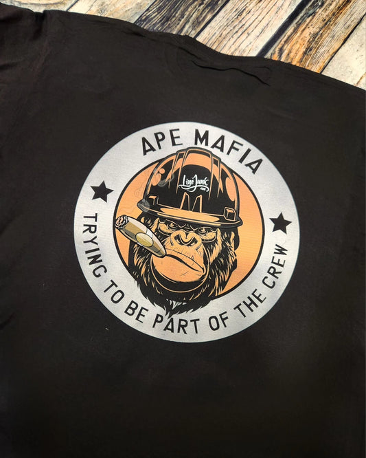 Ape Mafia
