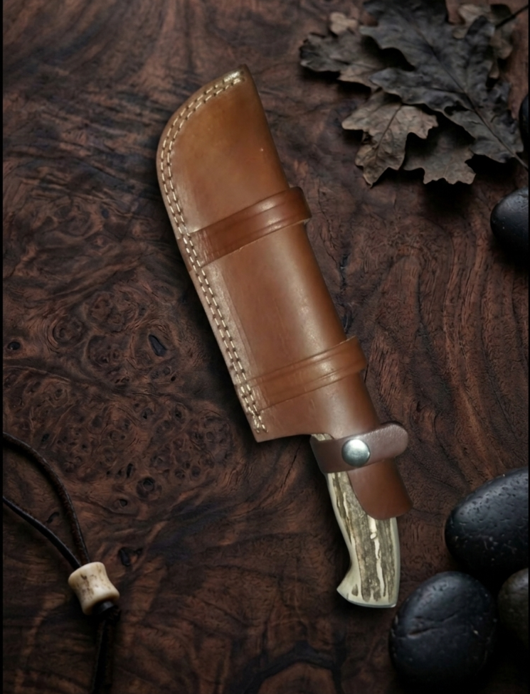 Camping Knife #041