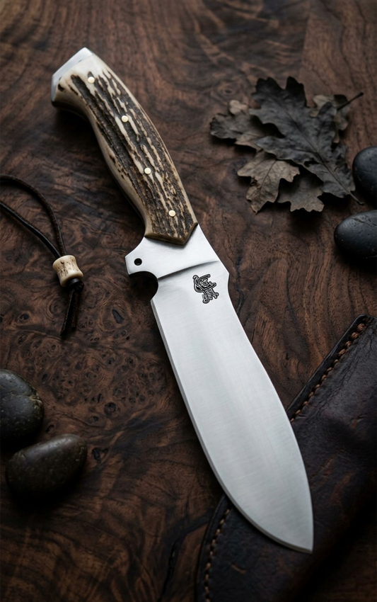 Camping Knife #041