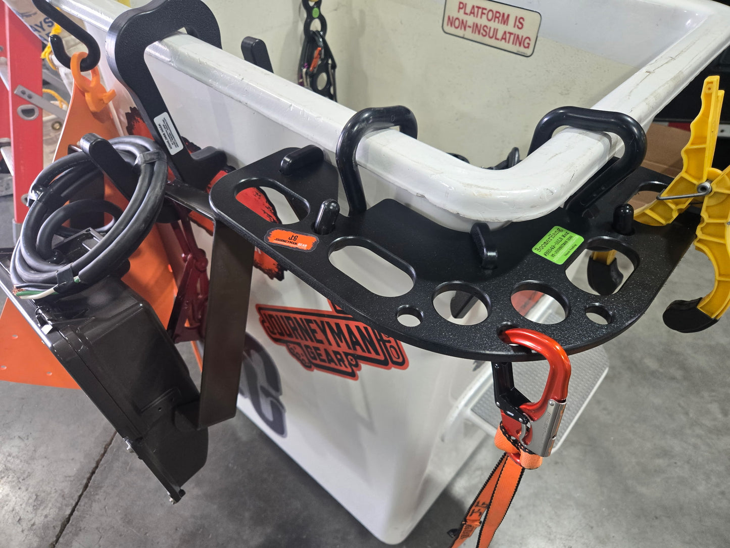 Boomerang Factory 2nd