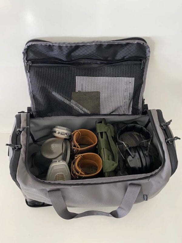 Tacoma Duffel