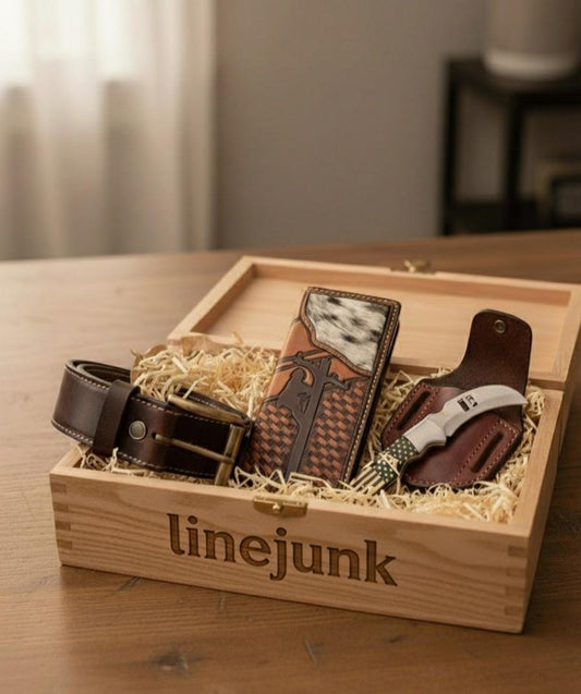 Lineman Gift Box Special Occasion