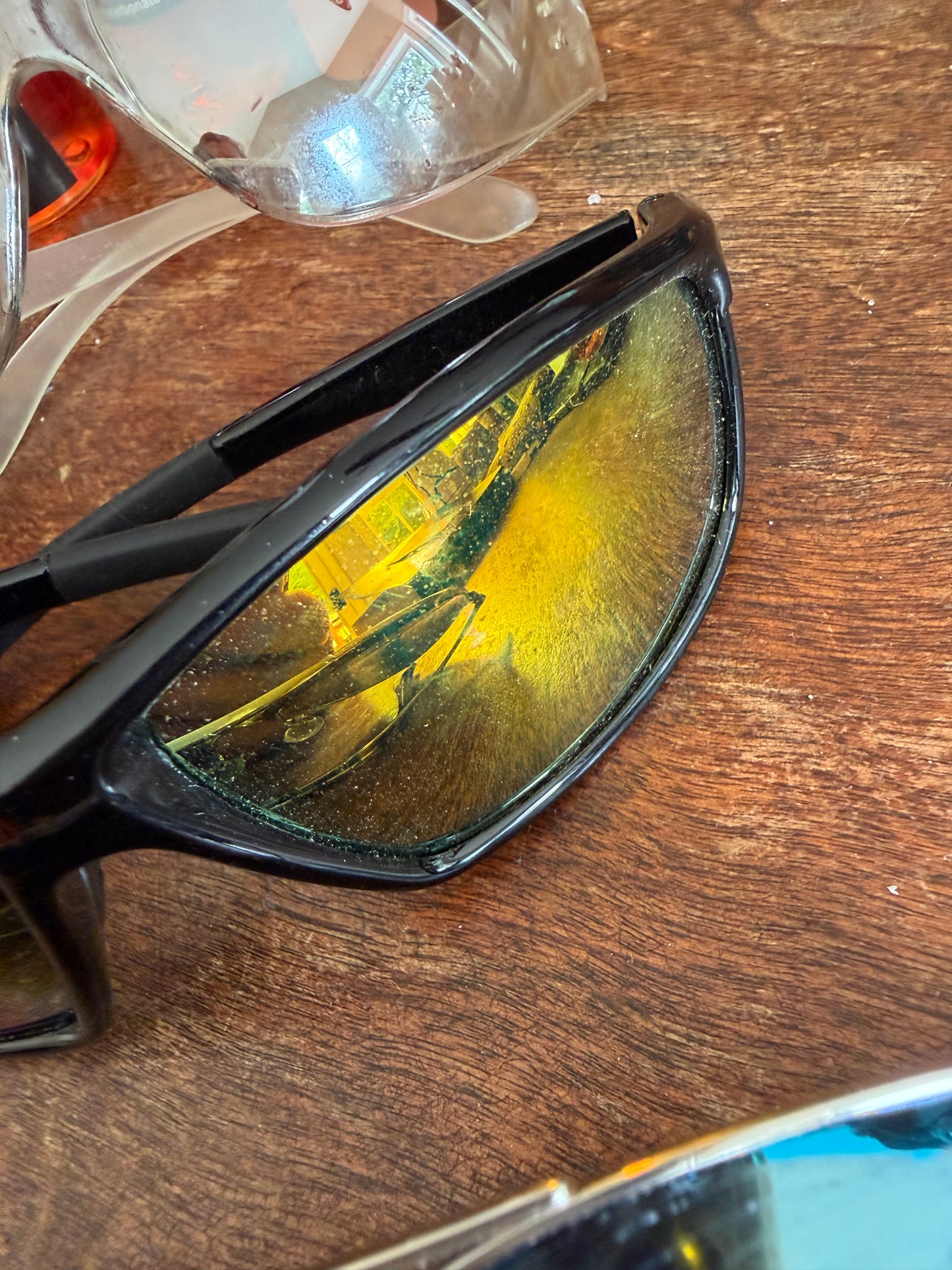 Blaze Anti Fog Glasses Cleaner