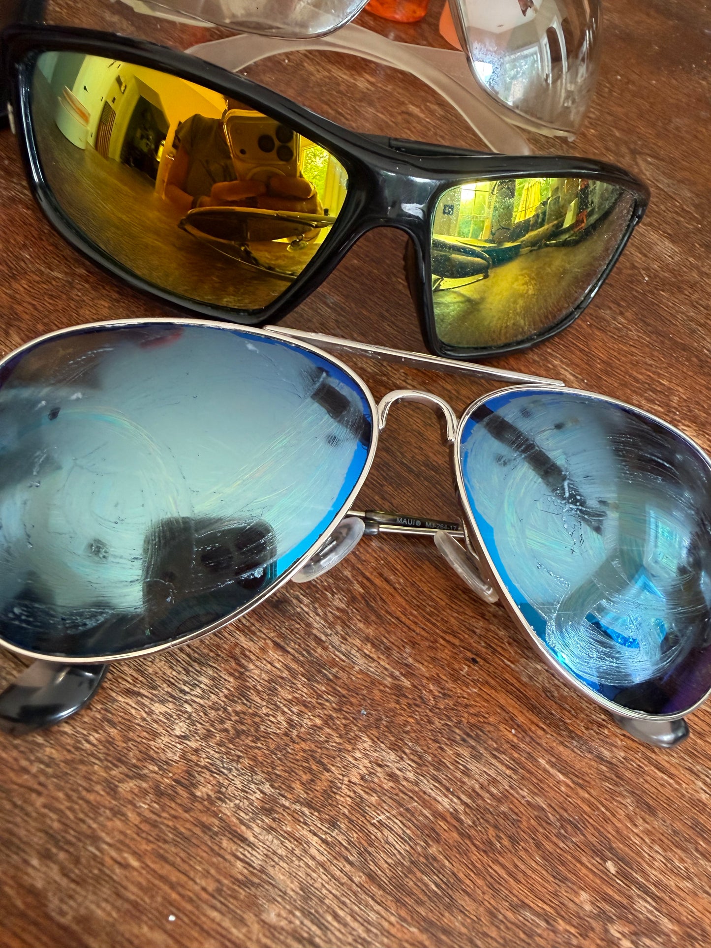 Blaze Anti Fog Glasses Cleaner