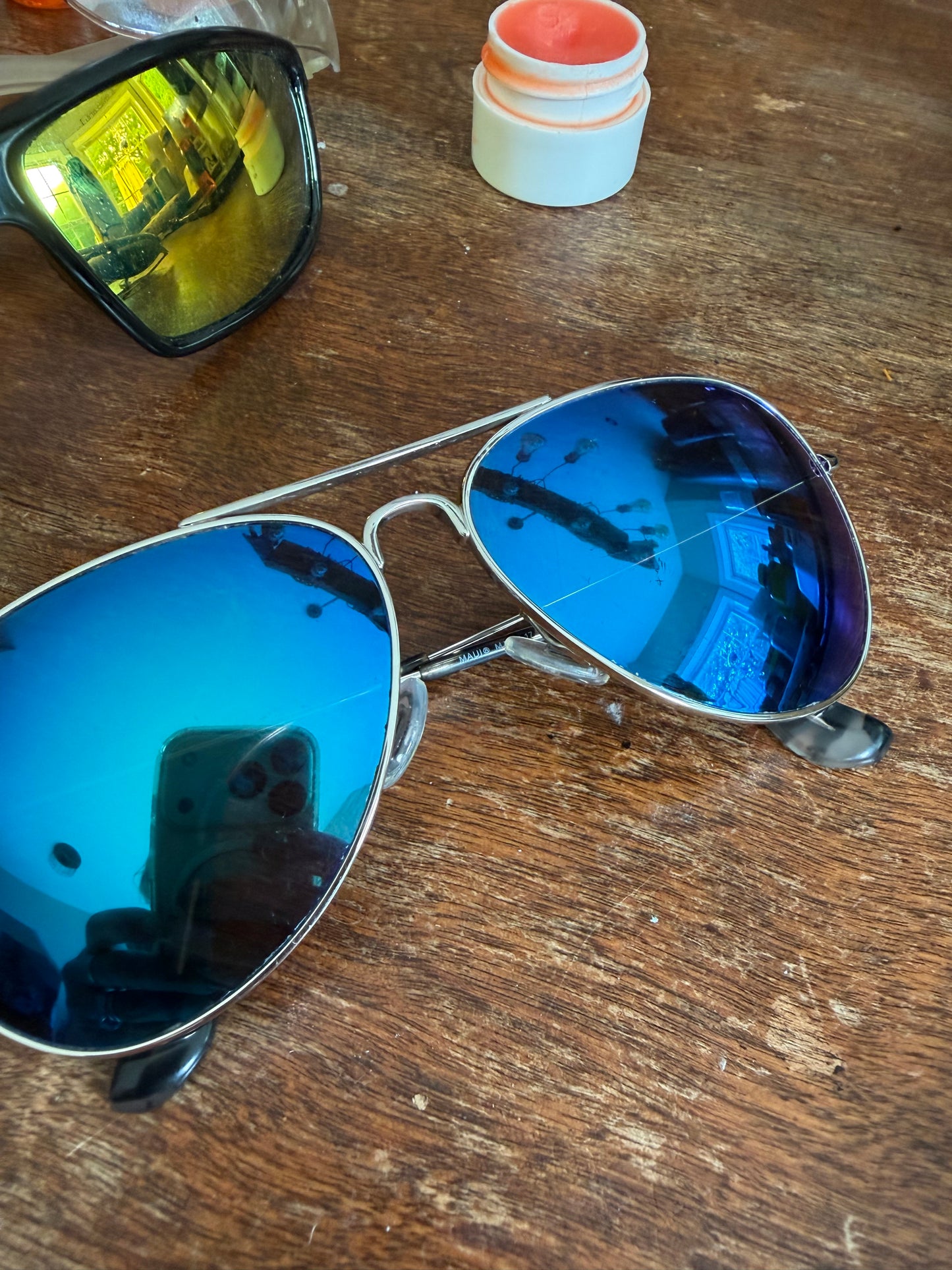 Blaze Anti Fog Glasses Cleaner