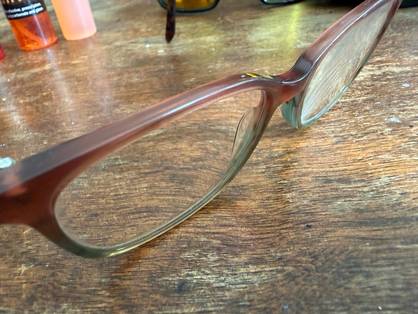 Blaze Anti Fog Glasses Cleaner