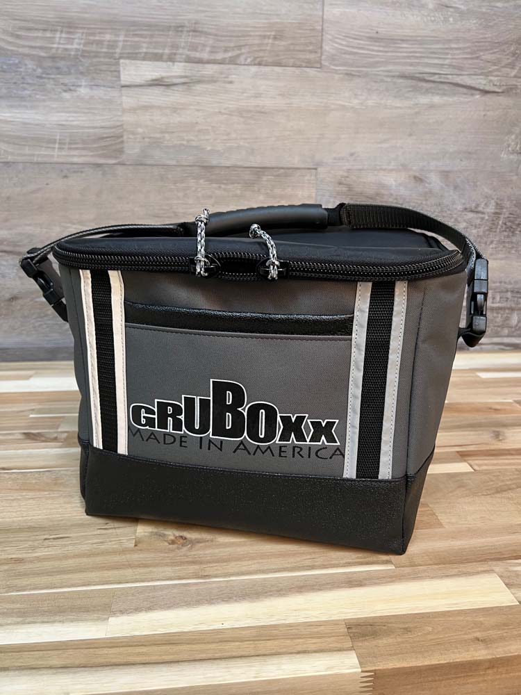 Lift Rated Bag with Cooler
