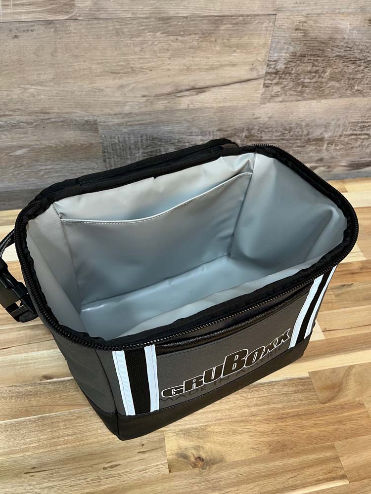 Lift Rated Bag with Cooler
