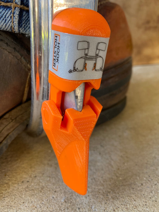 Hook Holster