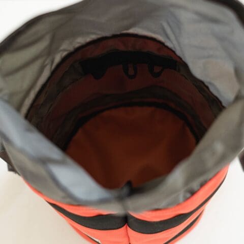 LUSB117 Soft Bucket, 25#, 8dx10.5