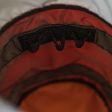 LUSB117 Soft Bucket, 25#, 8dx10.5