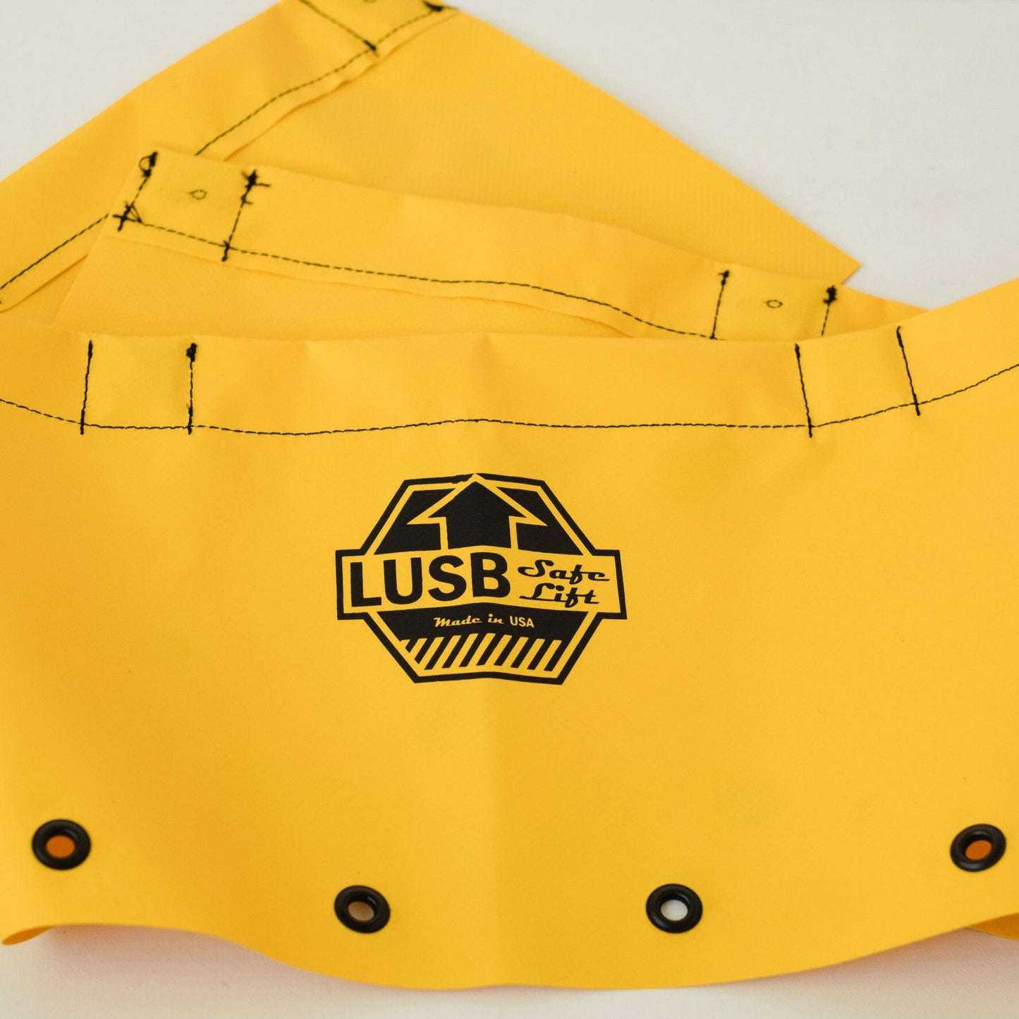 LUSB145 Vinyl Drop Guard, 38.05.2×8.2