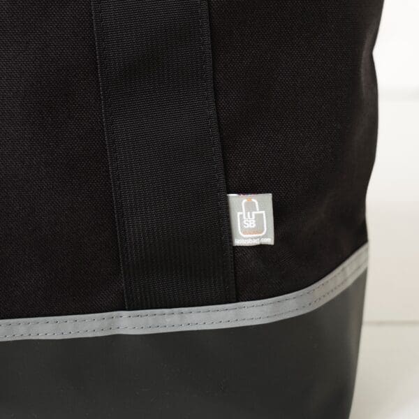 LUSB147 FORT Junior Personal Utility Bag, 15×18.5×5