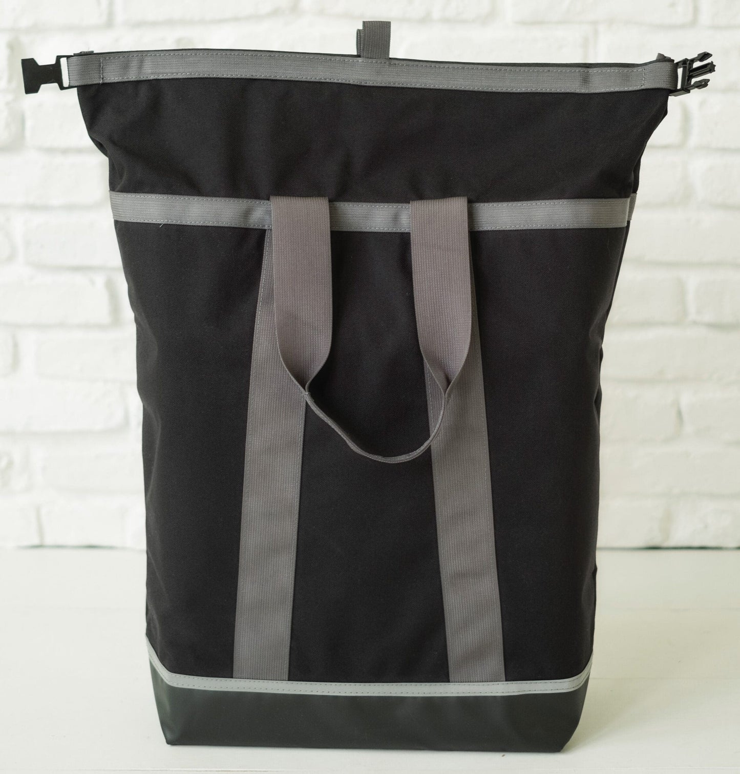 LUSB161 FORT Senior Personal Utility Lift Bag, 40#, 15x26x7