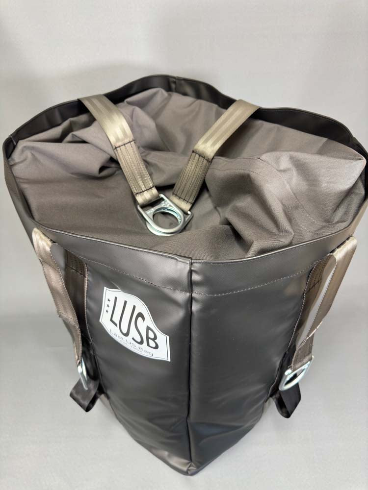 Heavy Duty Vinyl Lift Bag LUSB401
