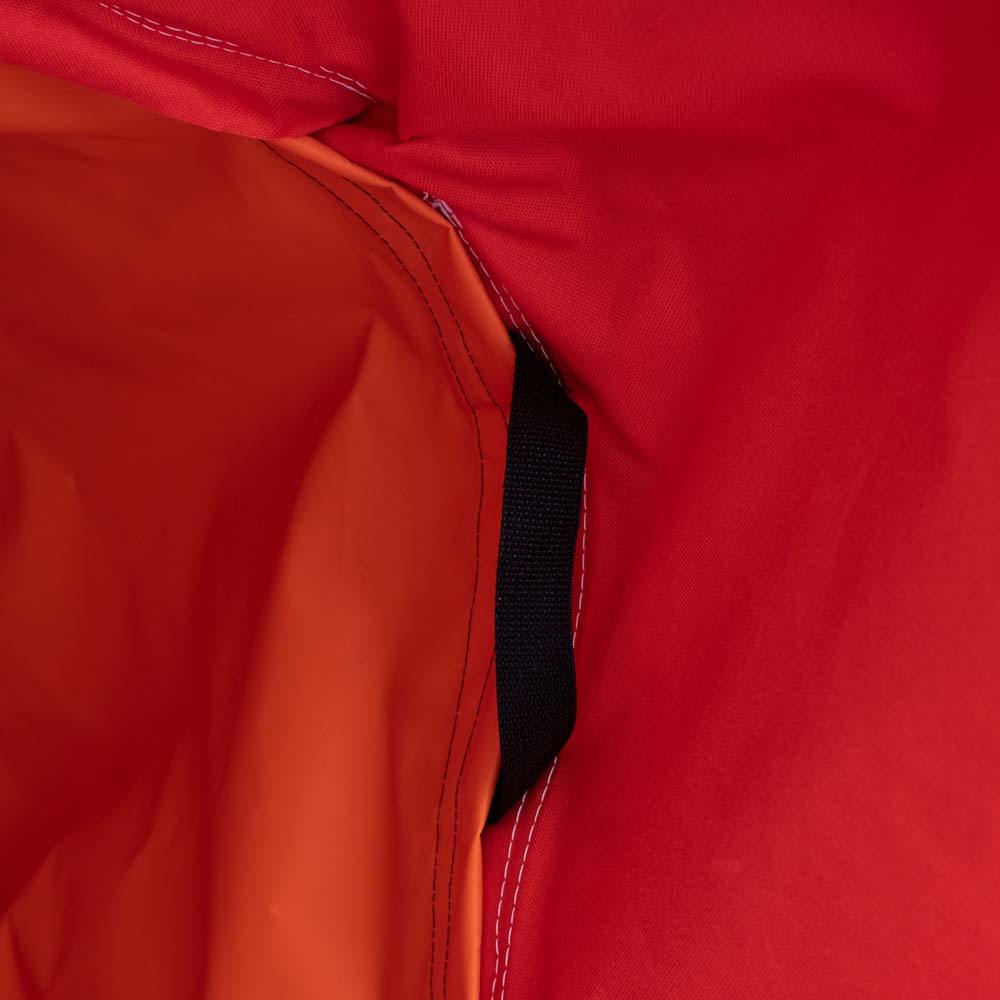 LUSB501R 500 Series Lift Bag, 500#, 28x20x20