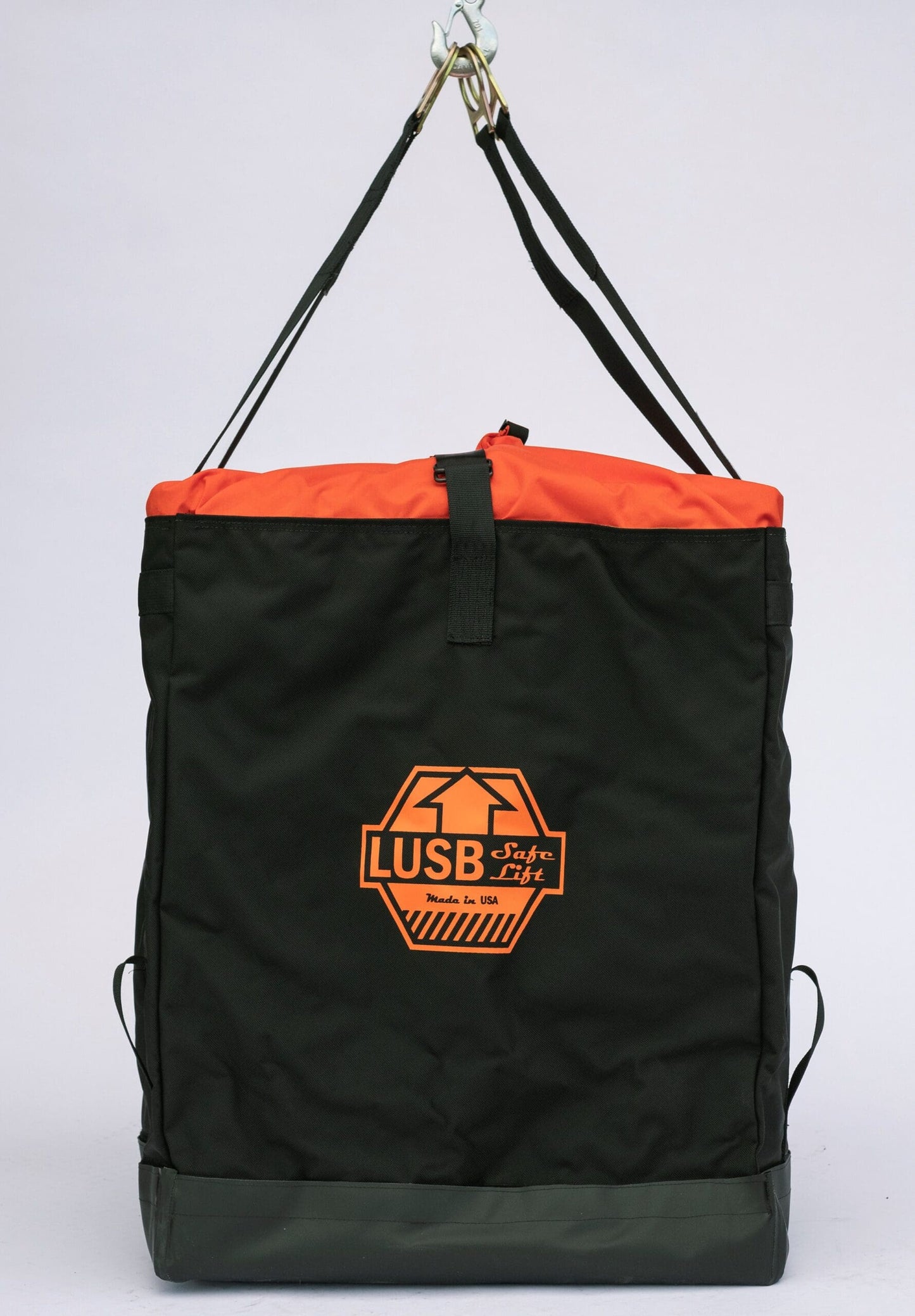 LUSB500R 500 Series Lift Bag, 500#, 30x24x24