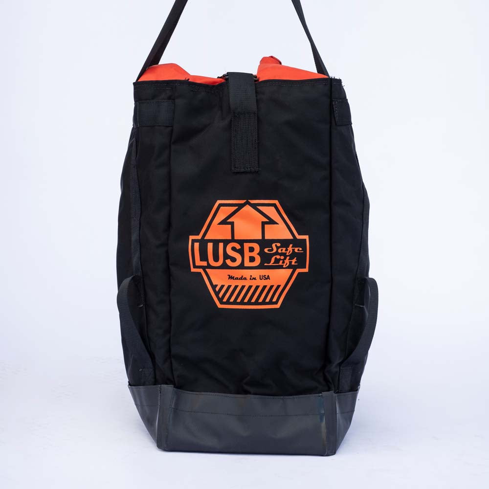 LUSB502R 500 Series Lift Bag, 500#, 26x18x18