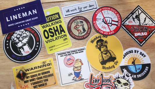 STICKER PACK 2