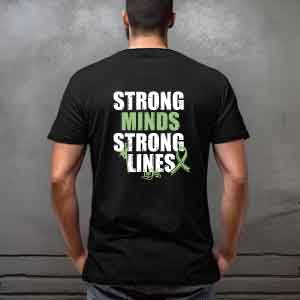 Strong Minds Strong Lines Mental Health 143