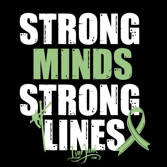 Strong Minds Strong Lines Mental Health 143